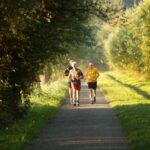 Podbiegi - jak trenować siłę?