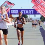 Rekord świata na 200 metrów