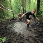 Biegi przełajowe - jak trenować?